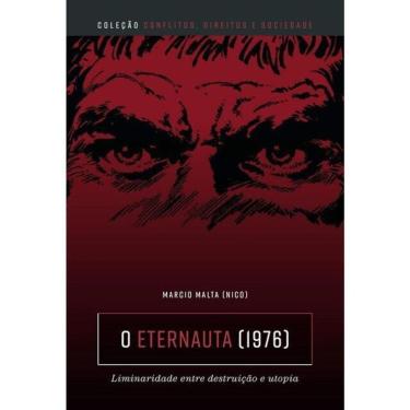 Imagem de O Eternauta (1976)