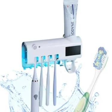 Imagem de Dispenser De Creme Dental Automático - Monac