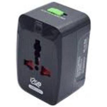 Imagem de Adaptador De Tomada Universal I2Go