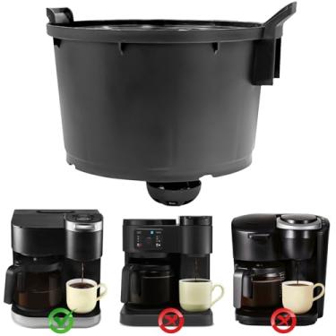 Imagem de Cesta de reposição para cafeteira Keurig K-Duo Brewers, cesta de café (apenas para K-Duo não para K-Duo Essentials)