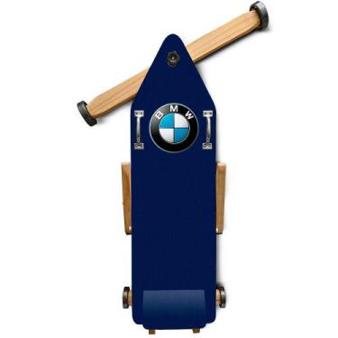 Imagem de Carrinho de Rolimã 4 Rodas Brinquedo Bmw - PRIMANTO