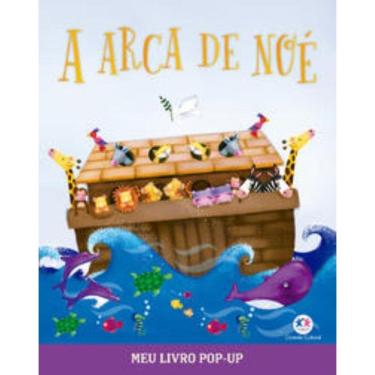 Imagem de A Arca de Noé - Meu Livro Pop-Up