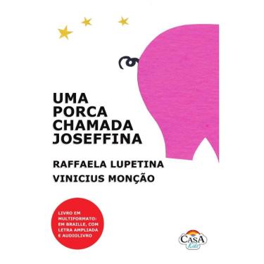 Imagem de Uma porca chamada Joseffina