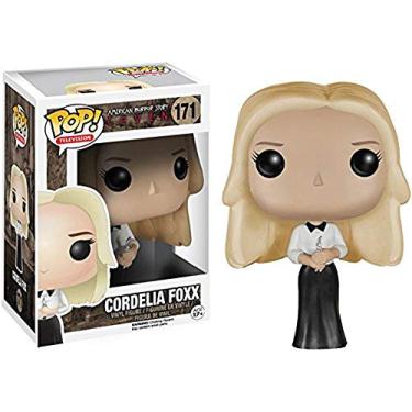 Imagem de Funko Pop Television: American Horror Story Season 3 - Cordelia Foxx