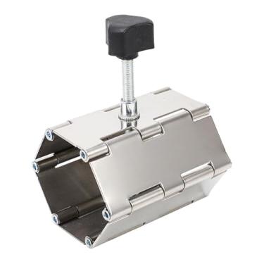 Imagem de Ｂｅｓｇａ Nivelador de pisos de cerâmica com regulador de posicionamento alto e baixo, nivelador versátil para instalação de pisos cerâmicos