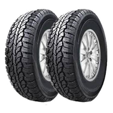 Imagem de Jogo 2 pneus aplus p225/70r16 103t all terrain a929