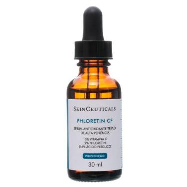 Imagem de SkinCeuticals Phloretin CF SkinCeuticals - Rejuvenescedor Facial, 30ml