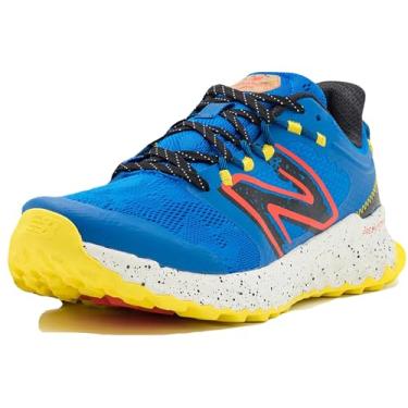 Imagem de Tênis New Balance Fresh Foam Garoé Masculino (Azul, BR, Adulto, Numérico, 39)
