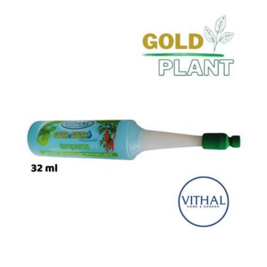 Imagem de Fertilizante Líquido Gota A Gota Orquídeas, Temperos, Samambaias, Plan