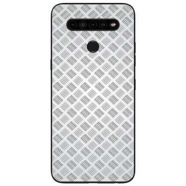 Imagem de Capa Adesivo Skin366 Verso Para LG K41S - KawaSkin