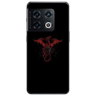 Imagem de Capa Adesivo Skin255 Verso Para OnePlus 10 Pro - KawaSkin