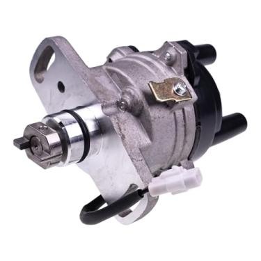 Imagem de HOLDWELL Distribuidor de ignição 33100-A78B43 compatível com Suzuki Engine 1.3lt G13B Swift GTI SF Daewoo Tico