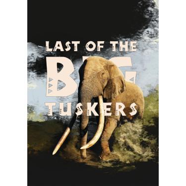 Imagem de Last Of The Big Tuskers [DVD]