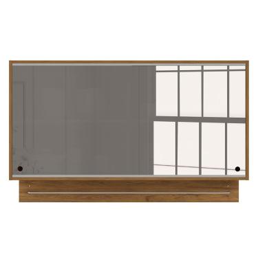 Imagem de Armário Aéreo Bartira Amazonita com 2 Portas