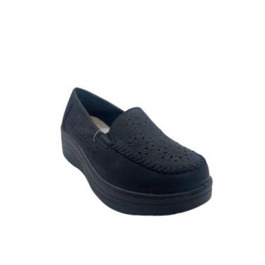 Imagem de Calçado casual feminino Pxn 0043A - Lightbek Official Store