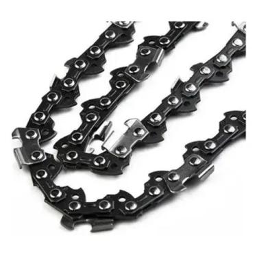 Imagem de Corrente para mini motoserra eletrica a bateria 8" 1/4 - Bovik