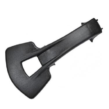 Imagem de Puxador Aba Maçaneta Fechadura Traseira Porta Malas Doblo Adventure