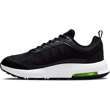 Imagem de Nike Tênis de corrida masculino Air Max AP, Preto, Volt, Antracite, Branco, 40