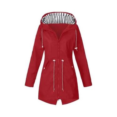 Imagem de Jaqueta Feminina De Cor Pura Com Zíper Para Outono E Inverno, Traje Pa