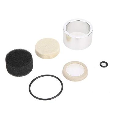 Imagem de Kit de Reparo de Vedação de Compressor de Ar Forro de Pistão de Compressor de Ar Durável para Alcance Adequado para Rover P38 OE ANR3731 Adequado para Alcance Adequado para Rover