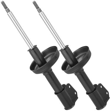 Imagem de 2 Amortecedor Sandero 2008 A 2013 Dianteiro Nakata