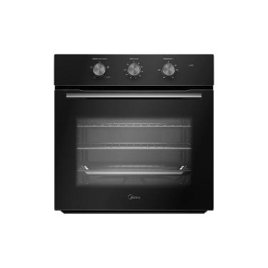 Imagem de Forno Elétrico De Embutir Midea 68L TSM62 220V