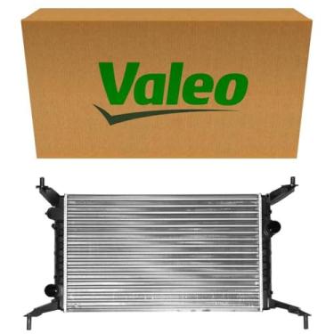 Imagem de Radiador Celta 1.0 1.4 2006 a 2012 Sem Ar