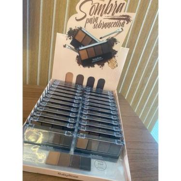 Imagem de Ruby Rose Sombra pra Sobrancelhas