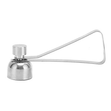 Imagem de Zhjvihx Abridor de Casca de Ovo, Cortador de Ovo de Duas Cabeças para Cozinha