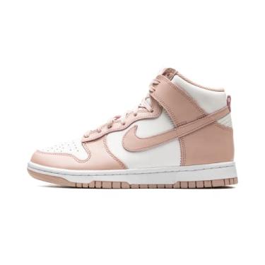 Imagem de Nike Womens W Dunk High DD1869 003 - Size 6.5W