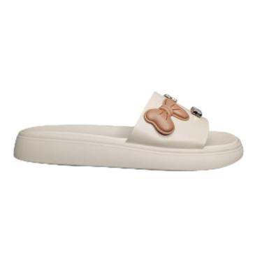 Imagem de Chinelo Slide Feminino Papete Moleca Casual 5469.151