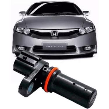 Imagem de Sensor De Rotação Honda New Civic - 2006 Importado - HD