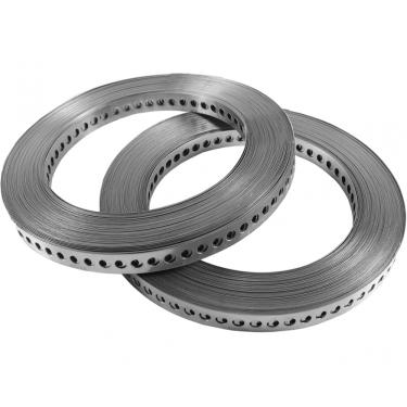 Imagem de Fita Perfurada Aco Ancora 17Mmx0,40Mmx30M F170430