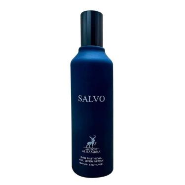 Imagem de Maison Alhambra Salvo - Hair & Body Spray 150ml