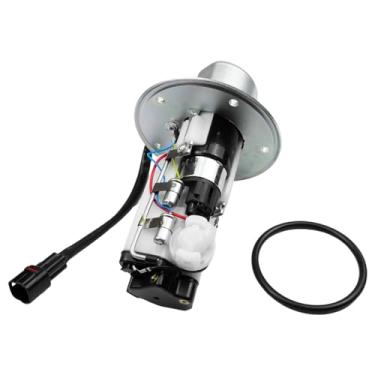 Imagem de Conjunto de módulo de bomba de combustível 15100-16G00 adequado para Suzuki SV1000 2003-2005 SV1000S 2003-2007 SV650 e SV650S 2005-2009 SV650S ABS 2007-2009 Substituição para 151100-16G00 0016G 00