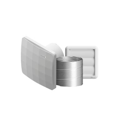 Imagem de Ventokit High Class 80 - Kit Completo