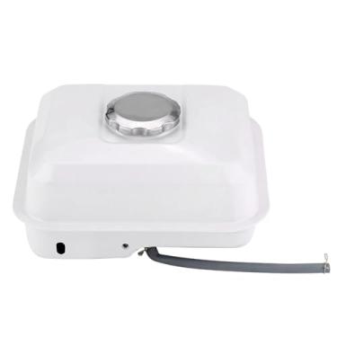 Imagem de Substituição do Filtro do Motor da Tampa do Tanque de Gás Combustível para Materiais Premium Resistentes para Motores Gx120 Gx140 Gx160 Gx200 5.5hp 6.5hp