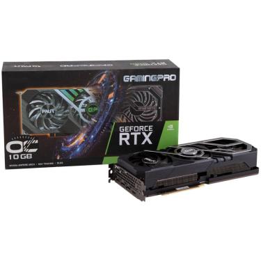 Imagem de Placa de Vídeo Palit GeForce RTX 3080 10GB