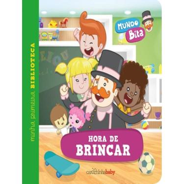 Imagem de Mundo Bita - Hora De Brincar