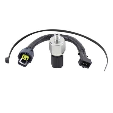 Imagem de DriveFix Kit de interruptor de controle de cruzeiro e conector de fio para Ford Explorer Expedition Ranger Excursion Bronco E150 E250 E350 F150 F250 F350 F450 F550 Super Duty F650 F750 para Lincoln