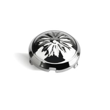 Imagem de DC66-00887A tampa do pulsador de lavagem para máquina de lavar Samsung DC66-00887B WA52M7750AW, WA52M7750AW/A4, AP6027557 PS11762121 EAP11762121 WA45K7600AW