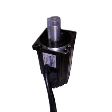 Imagem de Servo motor AC 550 Watts de baixa velocidade para máquina de costura industrial