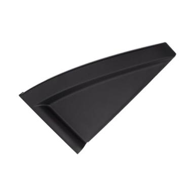 Imagem de Ysyqkn Friso Triangular Do Canto Traseiro Externo Do Carro, 83830-1F001, para Modelos de 2005 a 2010, Certo