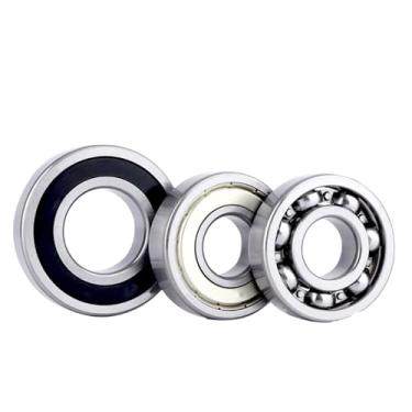 Imagem de Rolamento de esferas profundo 62200 62201 62202 62203 62204 62205 62206 62207 62208 62209 62210 A 2RSR C3(62203 17x40x16)