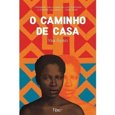 Imagem de Caminho de Casa, O - ROCCO, Sortido