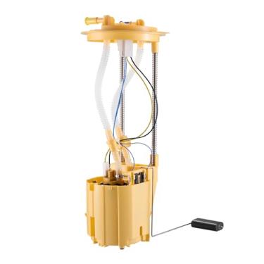 Imagem de BDFHYK Conjunto de módulo de bomba de combustível elétrica E7213M compatível com Dodge Ram 2500 3500 2005 2006 2007 2008 2009 2010 5.9L 6.7L I6 Substitui FG1330, SP7195M, RL003468AB, P7668AB, P7668AB