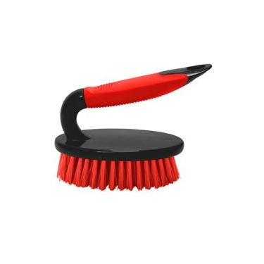 Imagem de Escovão Multiuso Vermelho E Cinza - Powermaid
