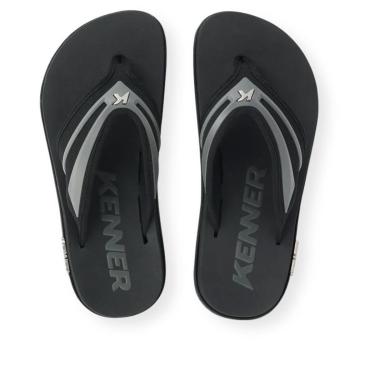 Imagem de Chinelo de Dedo Masculino Estilo Leve Original Red Kenner-Masculino