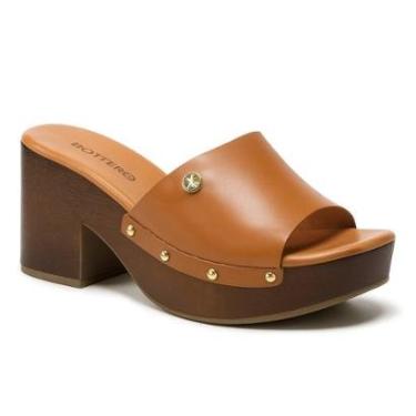 Imagem de Tamanco Feminino Bottero 370501-Feminino