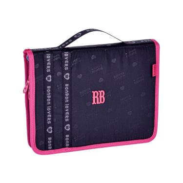 Imagem de Estojo  Fichário  96 Pens Rebecca Bonbon  Meninas